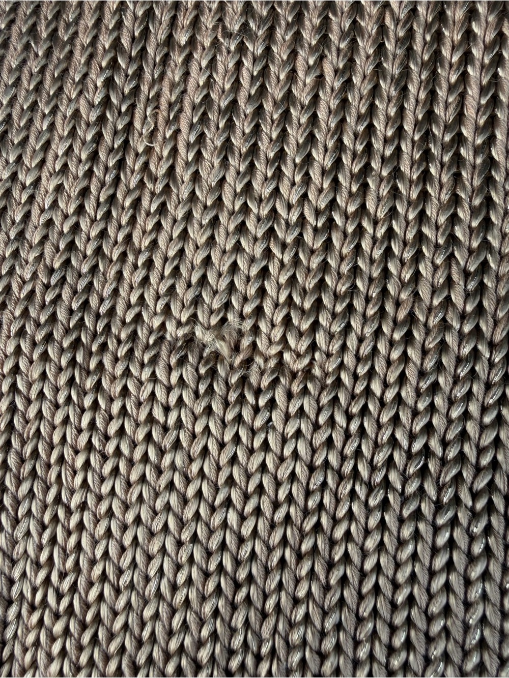 Gold Ralph Lauren USA sweater size medium - Picture 3 of 3